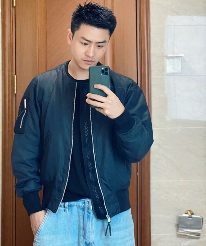 阿朗的第一张照片--江门相亲服务中心