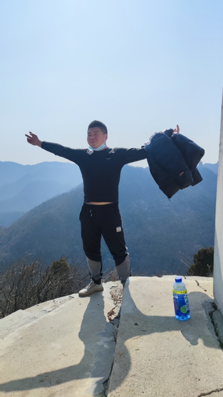 小鑫鑫的第一张照片--江门相亲服务中心