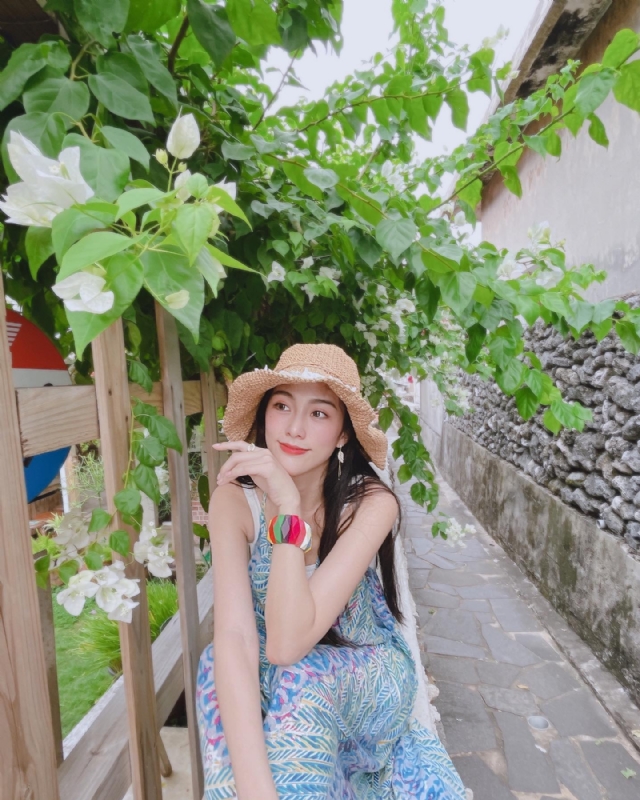 蕾蕾的第五张照片--江门相亲服务中心