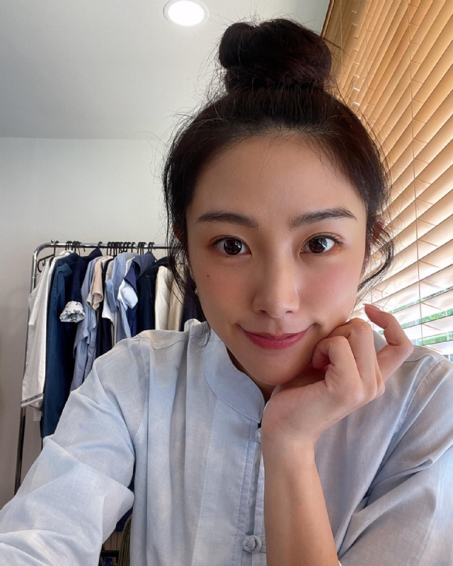 蕾蕾的第六张照片--江门相亲服务中心
