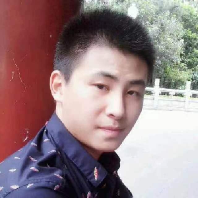 开心就好的第一张照片--江门相亲服务中心