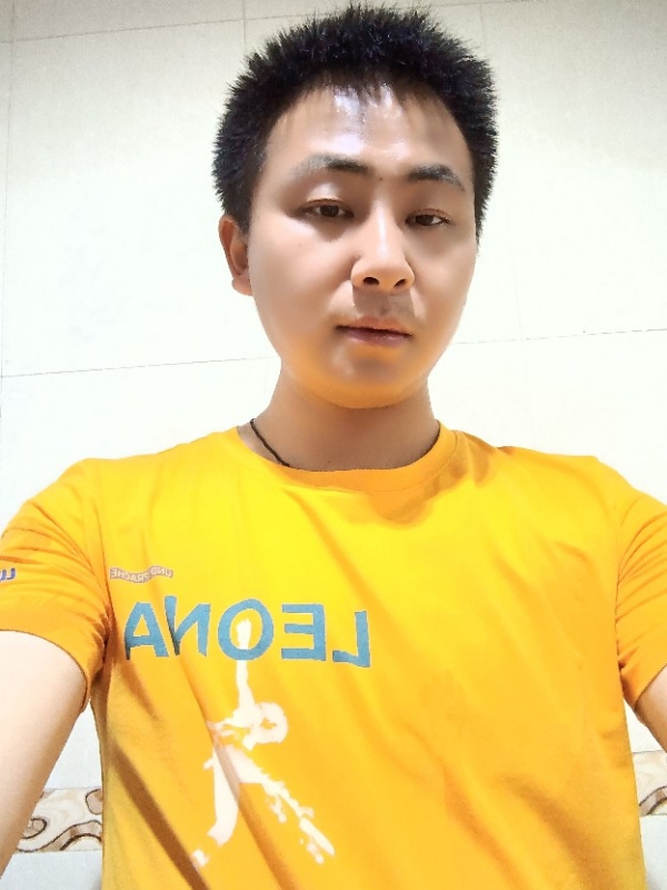 开心就好的第四张照片--江门相亲服务中心