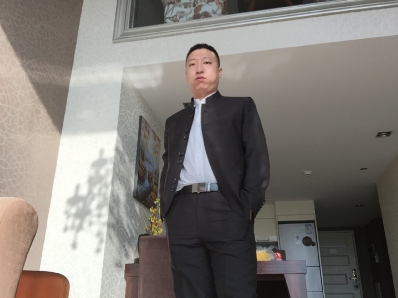 雅小炁的第一张照片--江门相亲服务中心