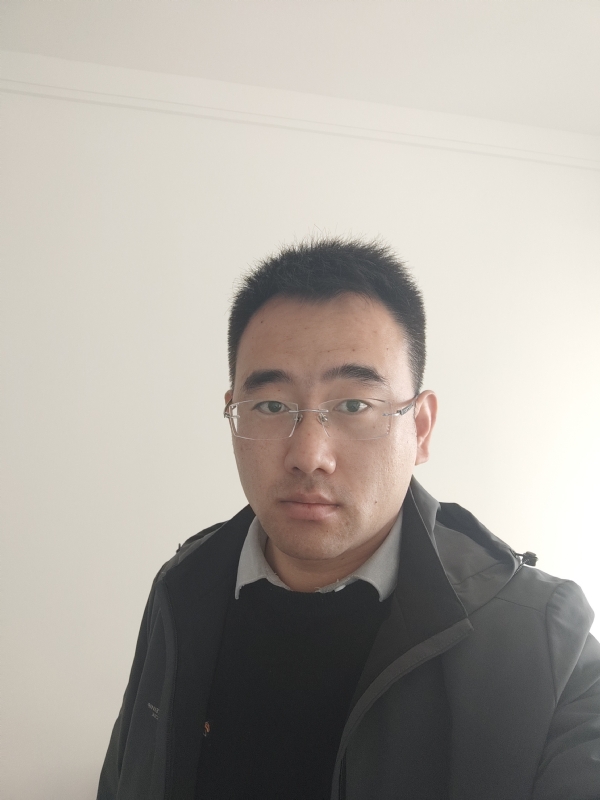 真诚的第一张照片--江门相亲服务中心