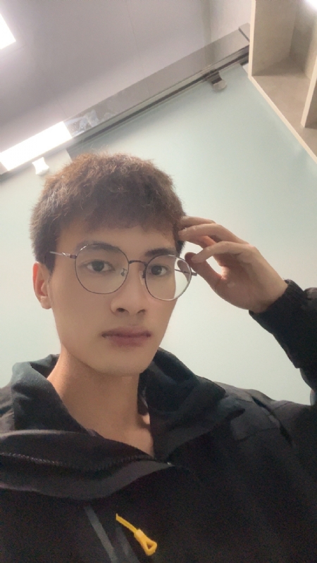 Chuan的第一张照片--江门相亲服务中心