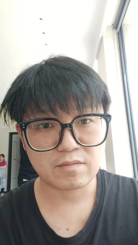 未艾的第一张照片--江门相亲服务中心
