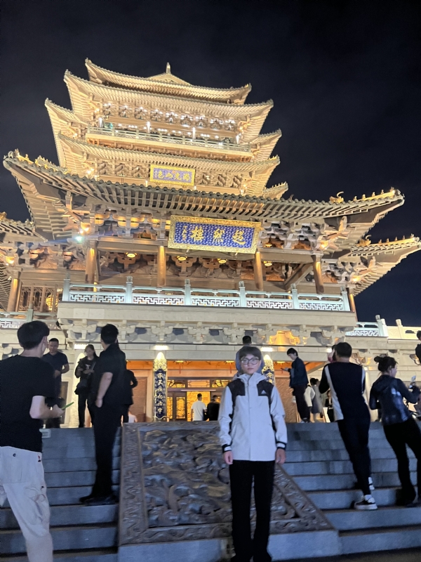 星星的第一张照片--江门相亲服务中心