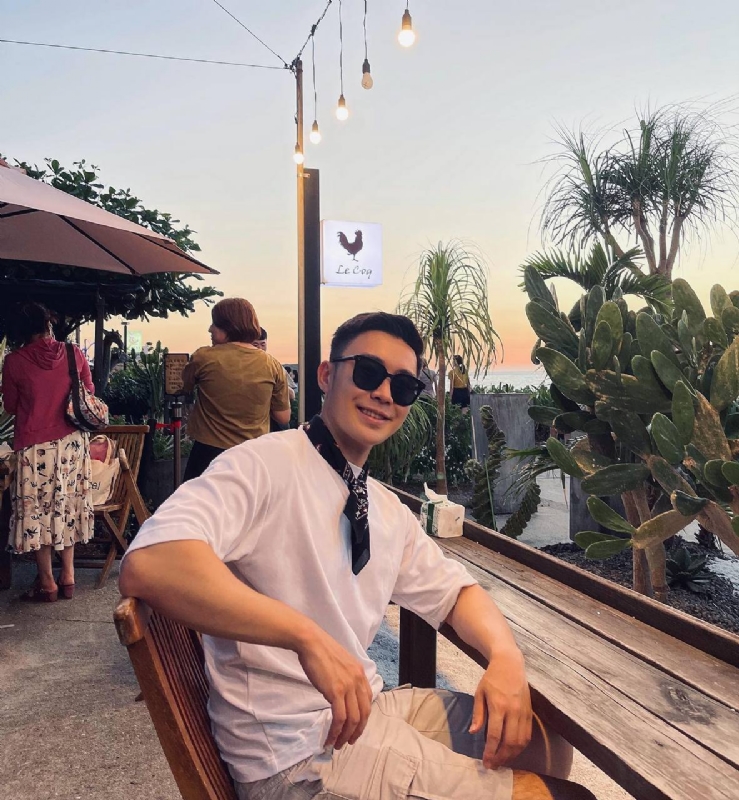 小可爱的第一张照片--江门相亲服务中心