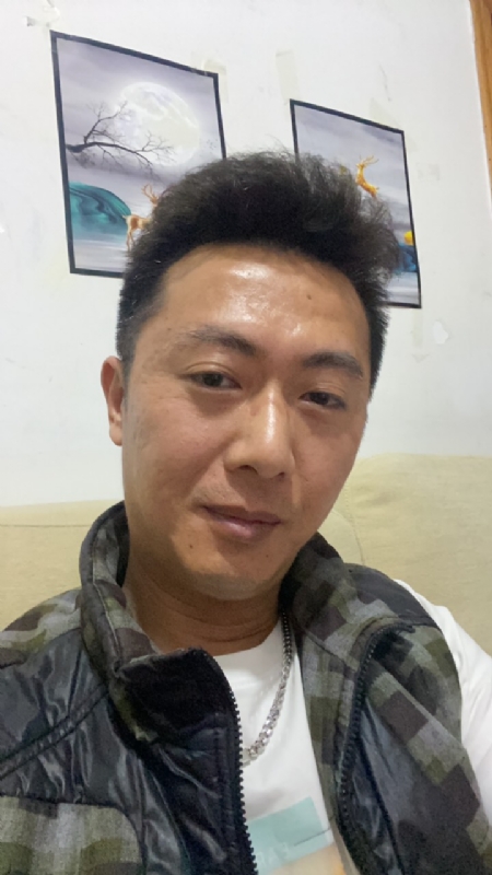 陈然的第一张照片--江门相亲服务中心