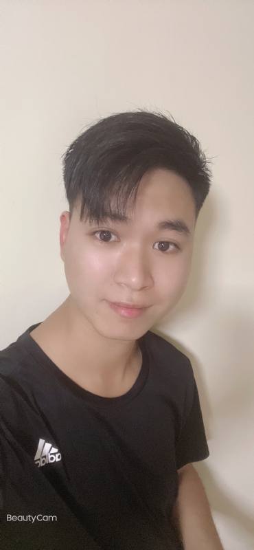 Allen的第一张照片--江门相亲服务中心
