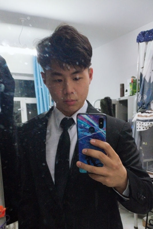 银川相亲的第一张照片--江门相亲服务中心