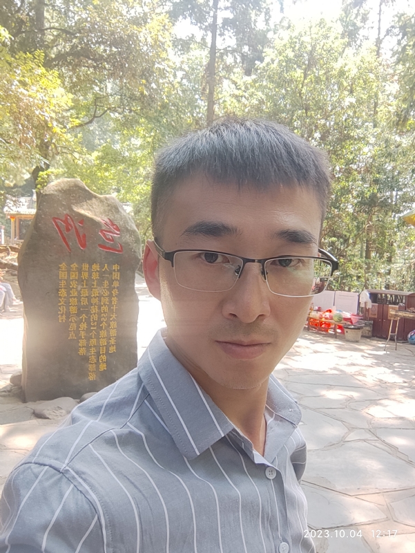 未来可期的第一张照片--江门相亲服务中心