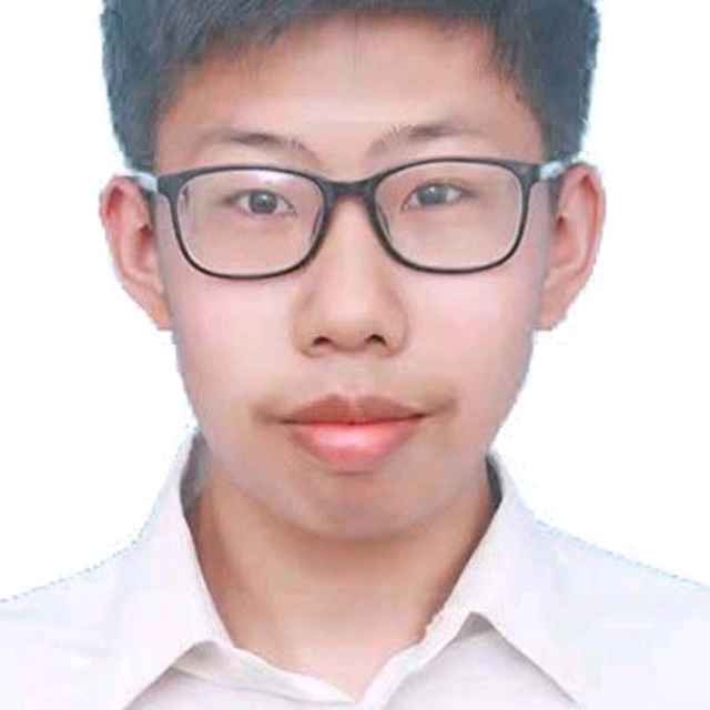 李恒宇的第一张照片--江门相亲服务中心