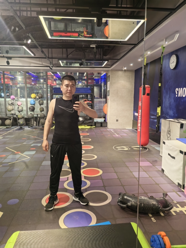 哈哈哈哈哈的第一张照片--江门相亲服务中心
