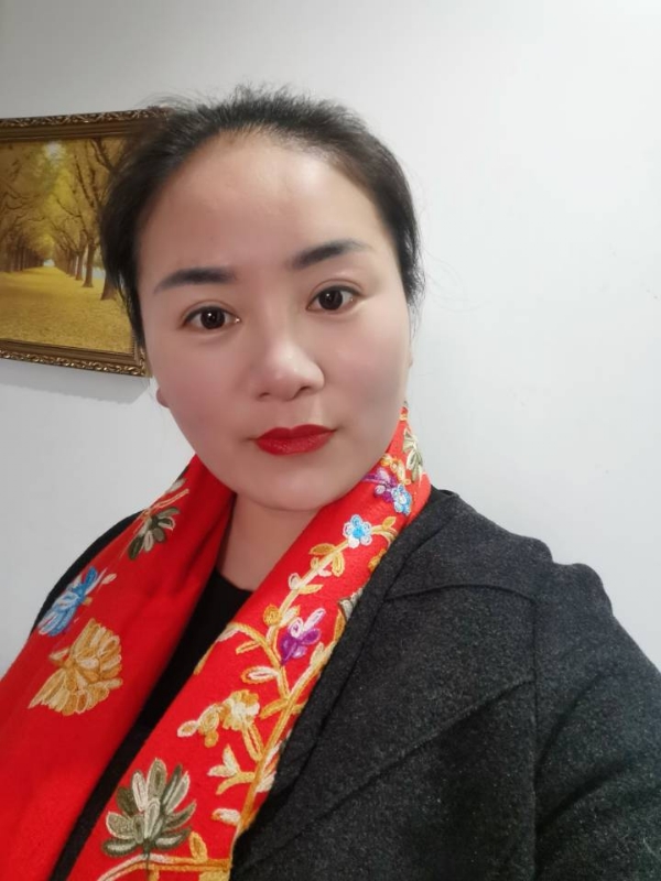 青柠檬的第一张照片--江门相亲服务中心