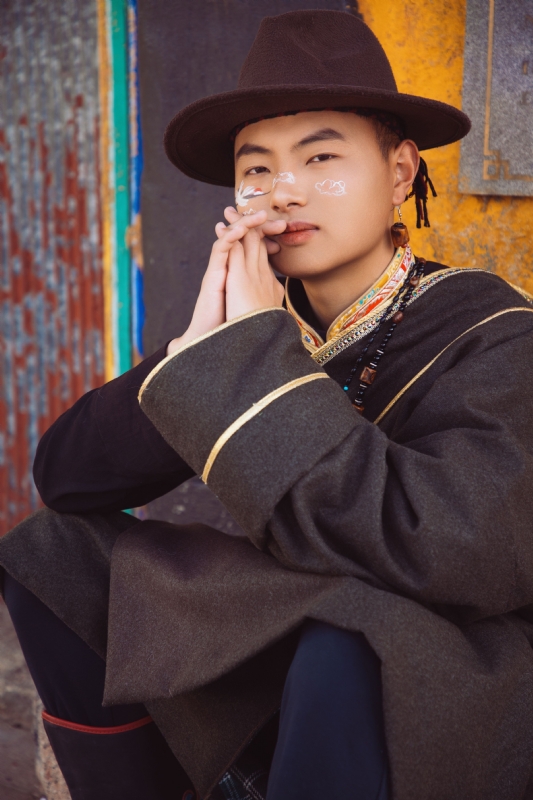朔风的第一张照片--江门相亲服务中心