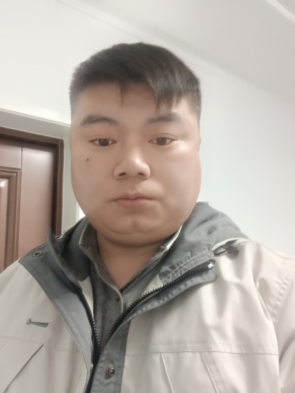 王振的第一张照片--江门相亲服务中心