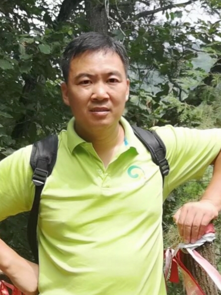 扬帆起航的第一张照片--江门相亲服务中心