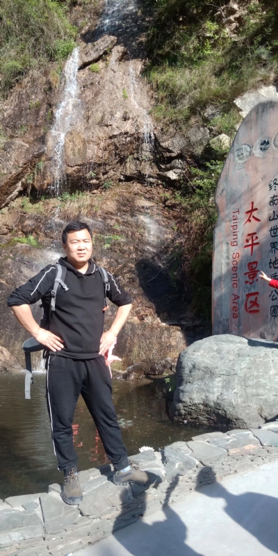 扬帆起航的第二张照片--江门相亲服务中心