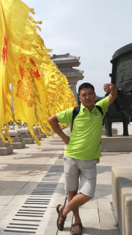扬帆起航的第三张照片--江门相亲服务中心