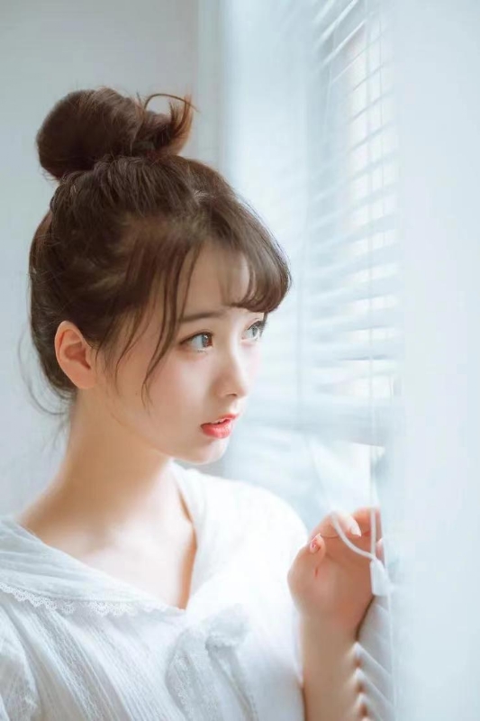 橙儿的第一张照片--江门相亲服务中心