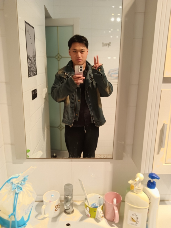 自律的MAN的第一张照片--江门相亲服务中心