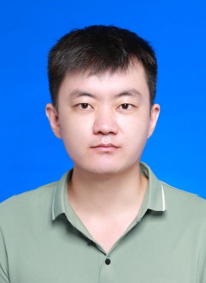 张立杰的第一张照片--江门相亲服务中心