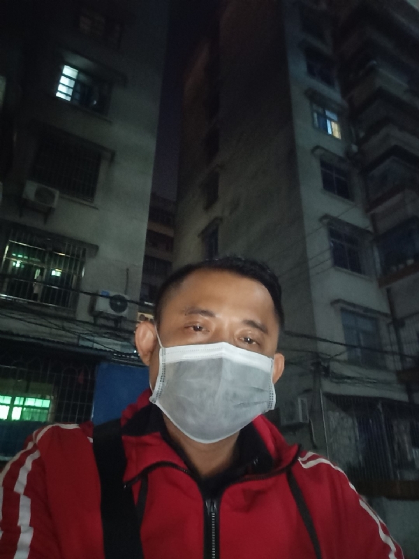 星仔的第二张照片--江门相亲服务中心