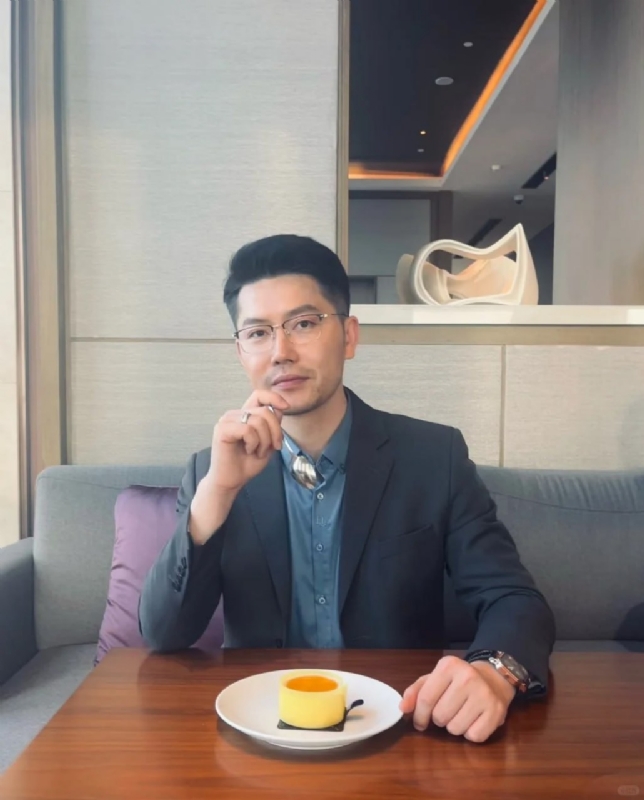 Aurora的第一张照片--江门相亲服务中心