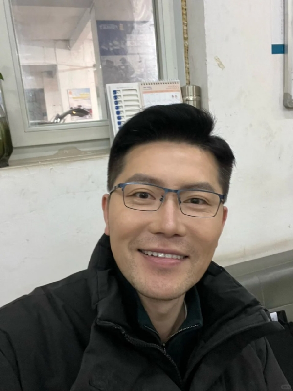 Aurora的第二张照片--江门相亲服务中心