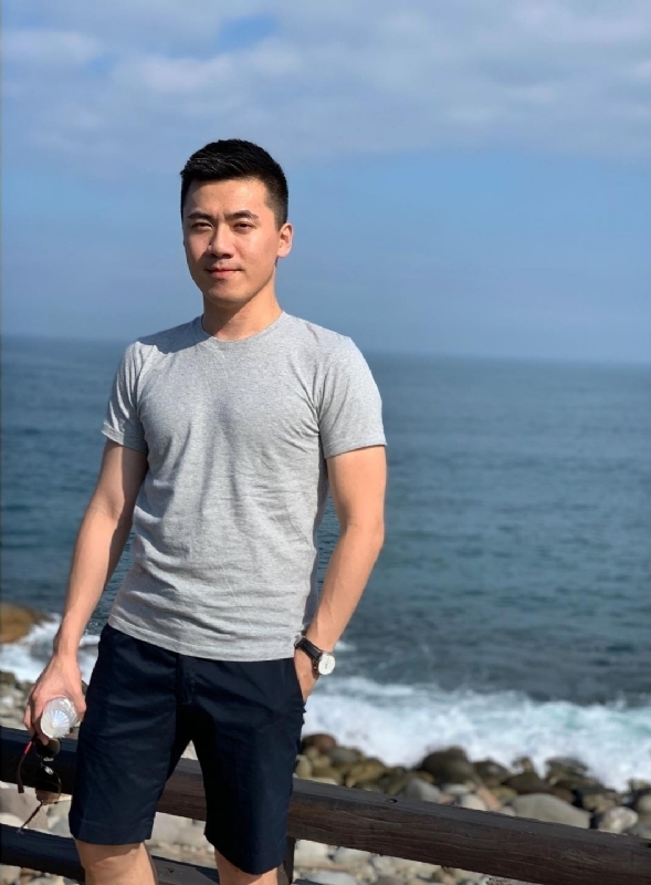 知足常乐的第一张照片--江门相亲服务中心