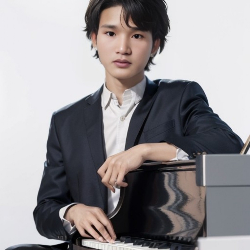 昊仔只的第一张照片--江门相亲服务中心