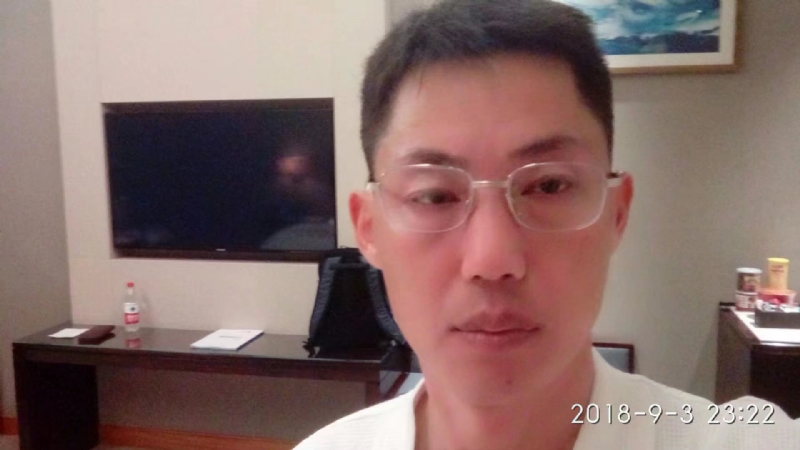 琼台仙谷的第一张照片--江门相亲服务中心