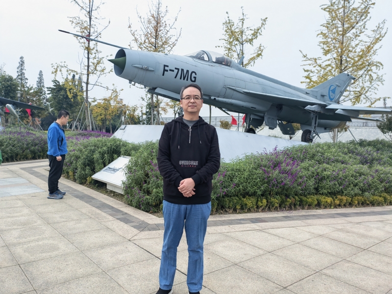 守望者的第三张照片--江门相亲服务中心