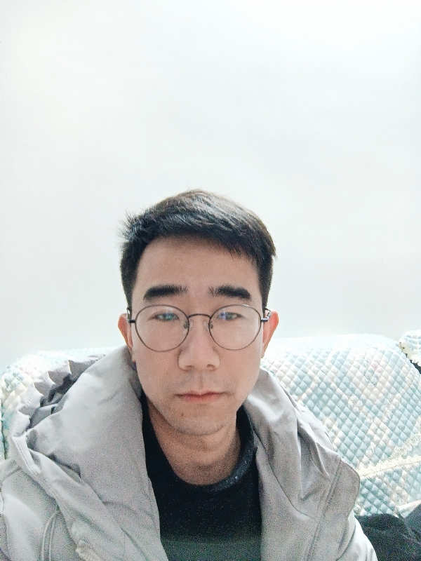 张先生的第一张照片--江门相亲服务中心