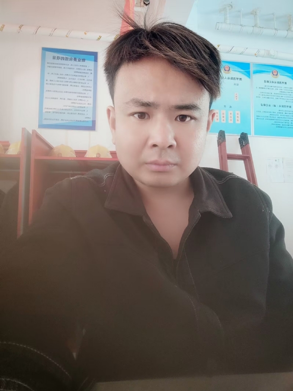 沧海的第一张照片--江门相亲服务中心