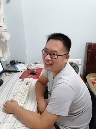小浣熊的第四张照片--江门相亲服务中心