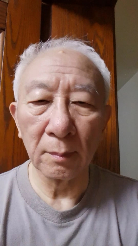 原始森林的第一张照片--江门相亲服务中心