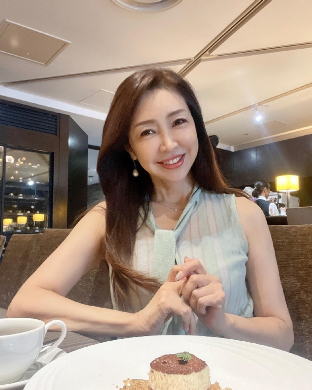 陳蓉秀的第一张照片--江门相亲服务中心