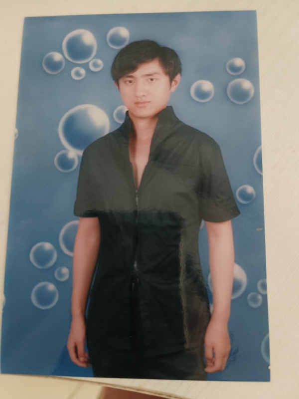 朱琦的第四张照片--江门相亲服务中心