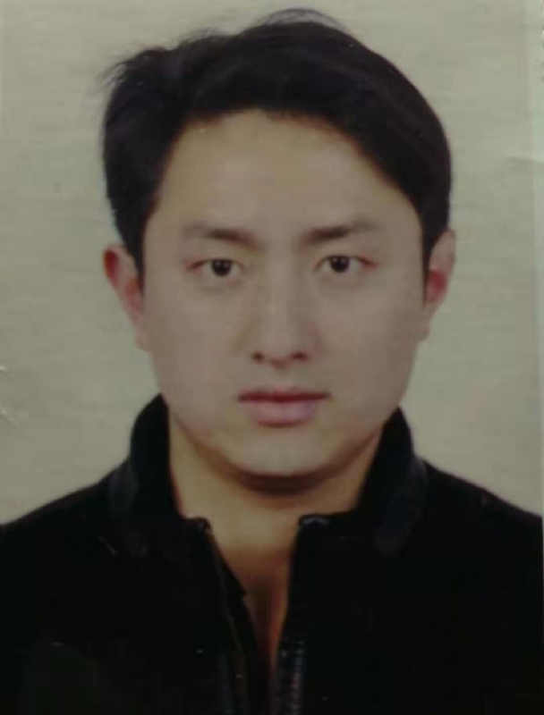 朱琦的第八张照片--江门相亲服务中心