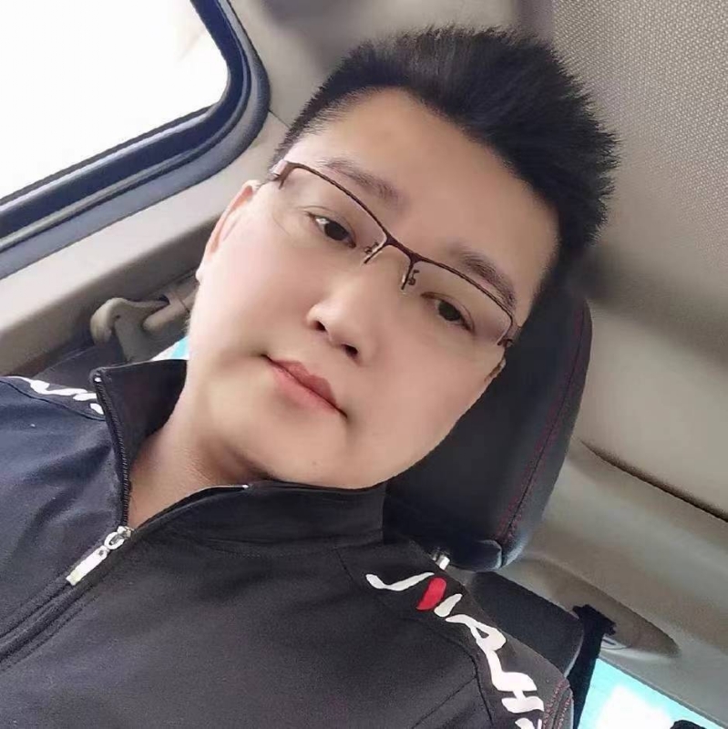 元霸天的第一张照片--江门相亲服务中心