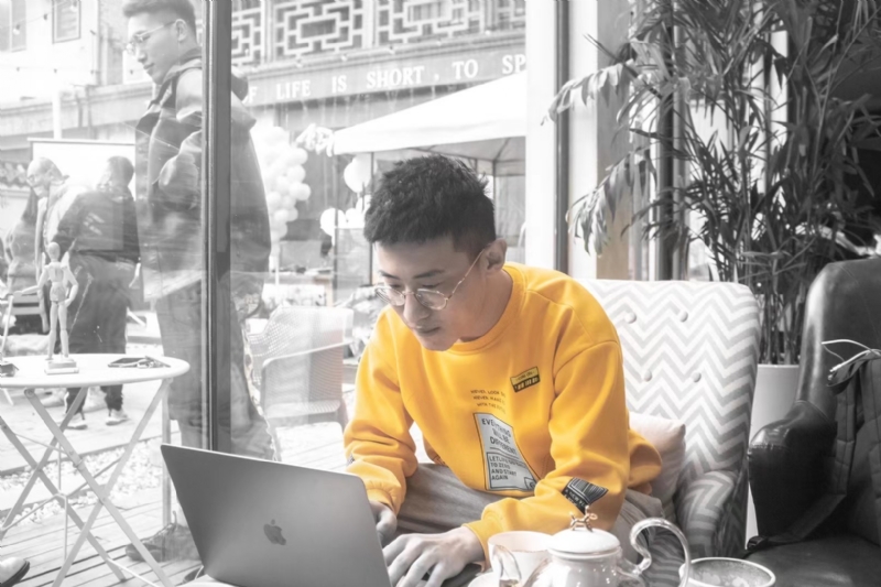 柒雅的第一张照片--江门相亲服务中心