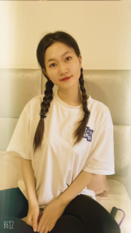 Mia的第三张照片--江门相亲服务中心