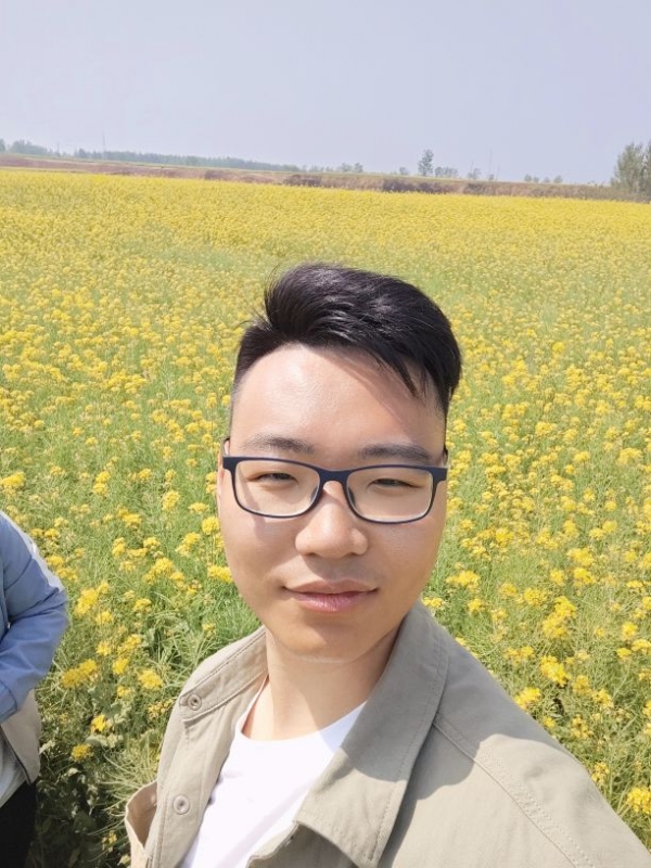 干将的第一张照片--江门相亲服务中心
