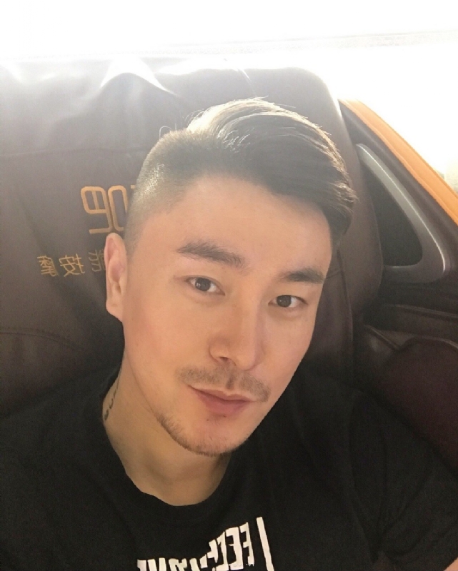 郑Sir的第二张照片--江门相亲服务中心
