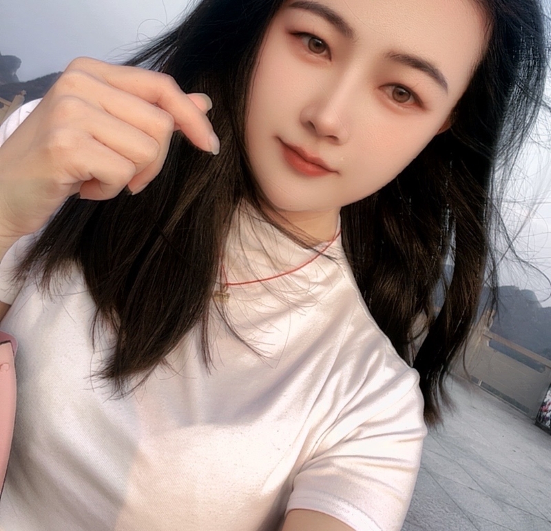 彭彭的第一张照片--江门相亲服务中心