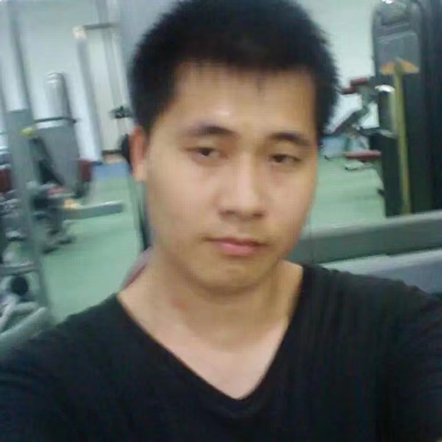 RON的第一张照片--江门相亲服务中心