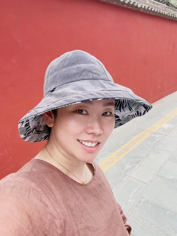 妖娆的煤气罐的第一张照片--江门相亲服务中心