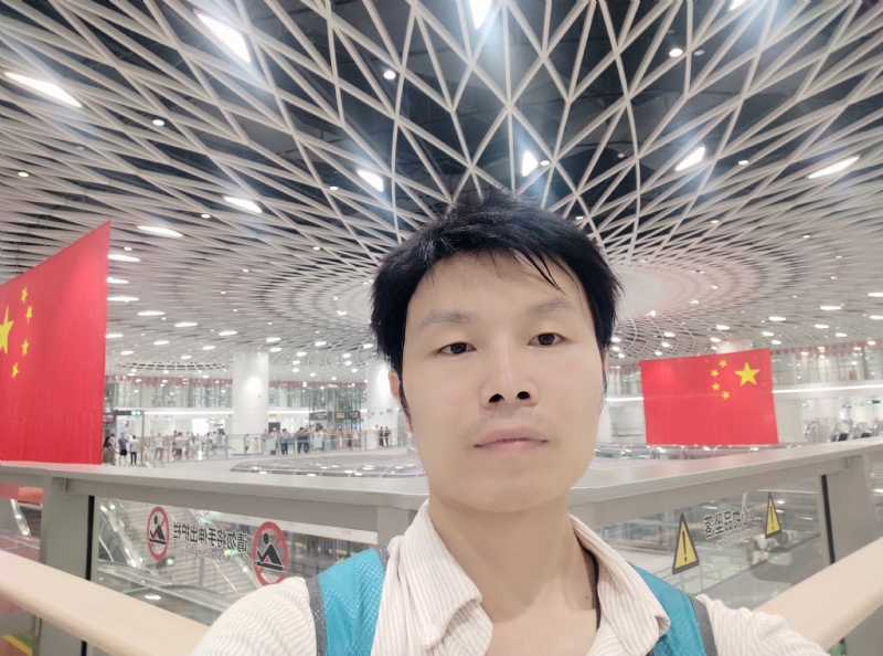 寻那个她的第一张照片--江门相亲服务中心